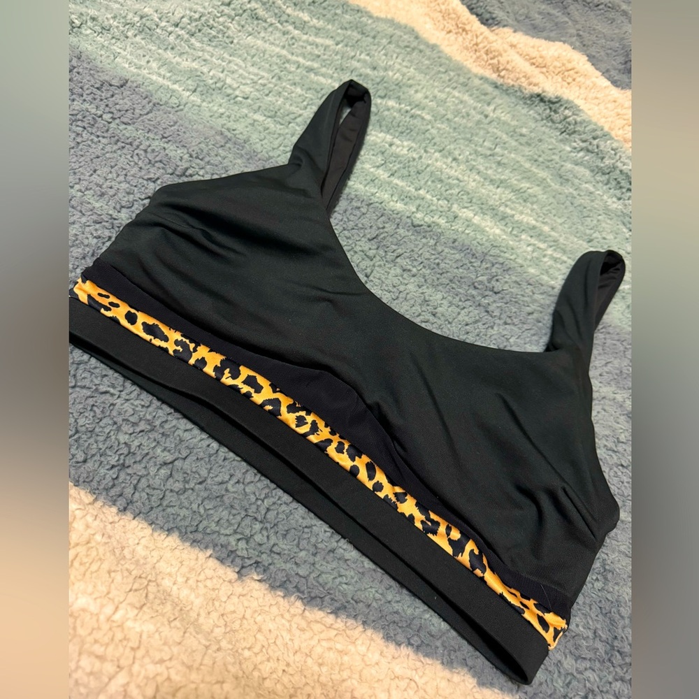 Lunalae Sports bra